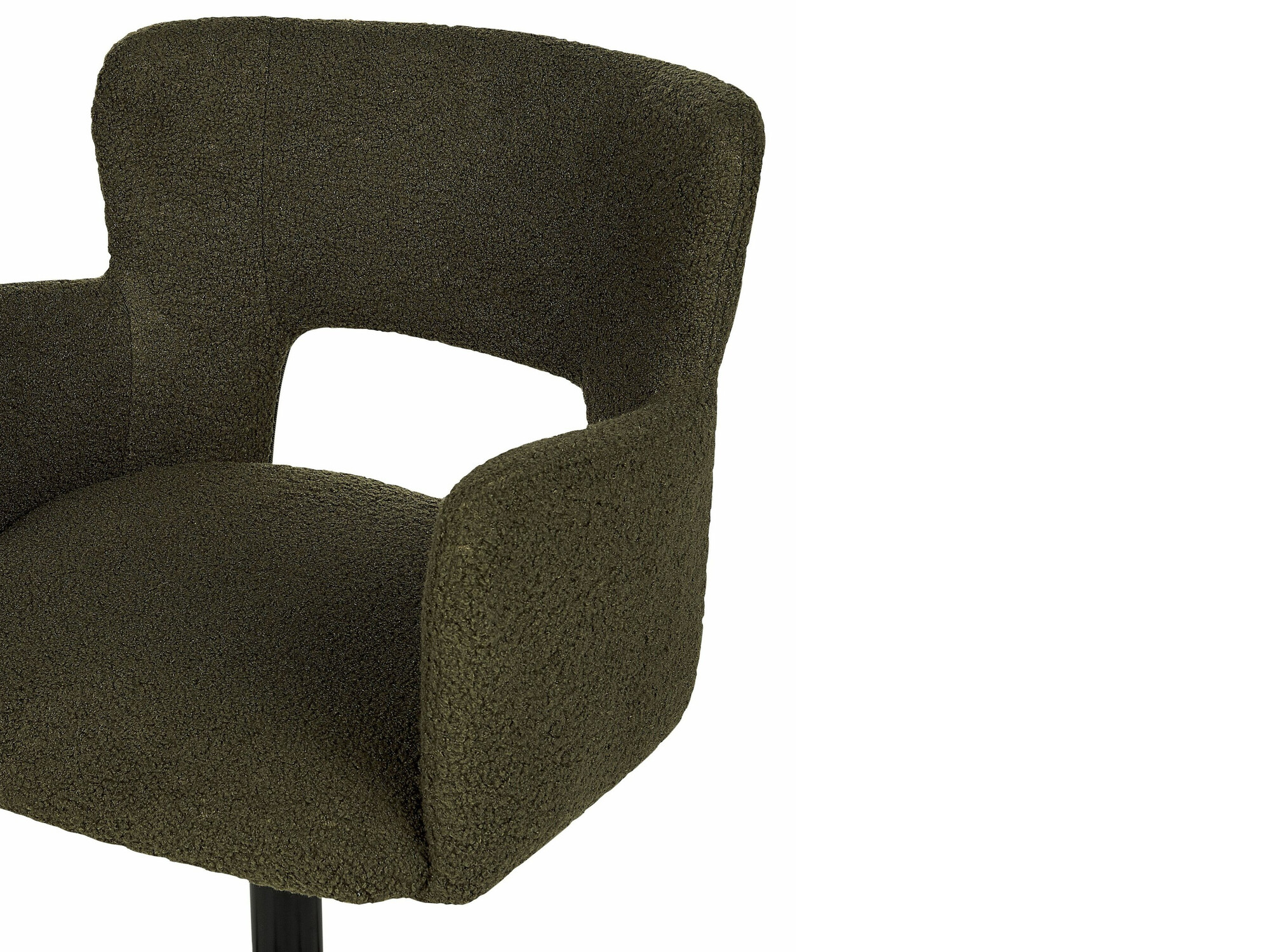 Biroja krēsls Berwyn 895 (Zaļš)