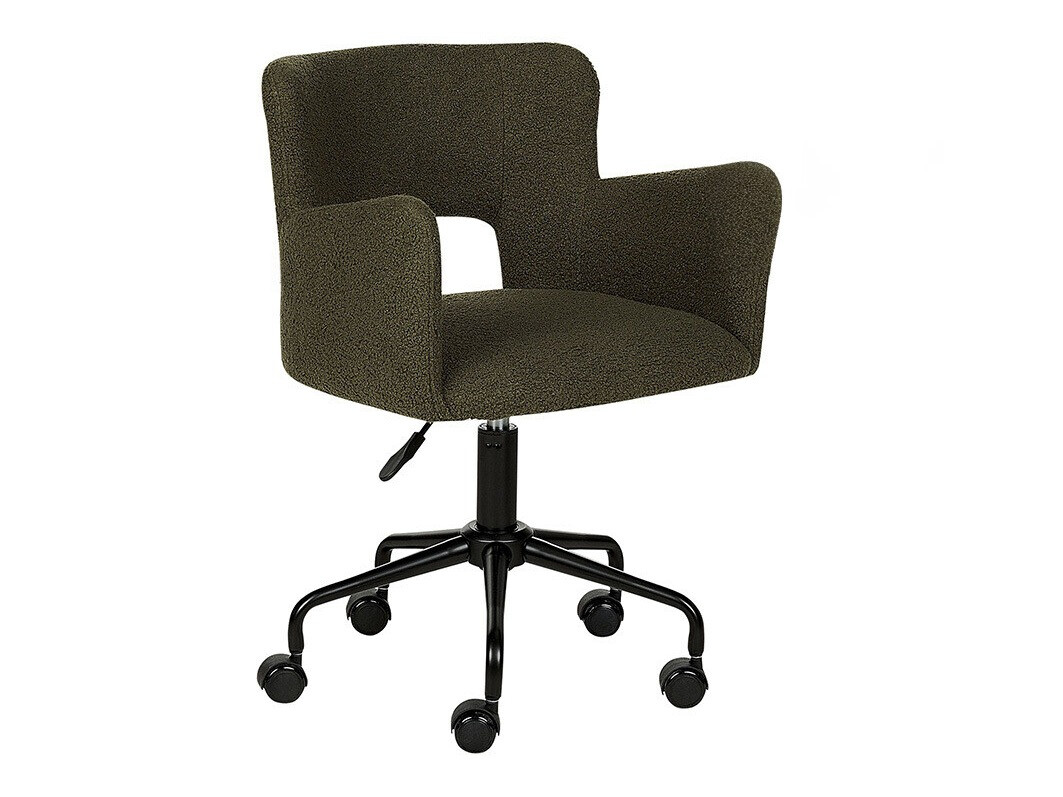 Biroja krēsls Berwyn 895 (Zaļš)