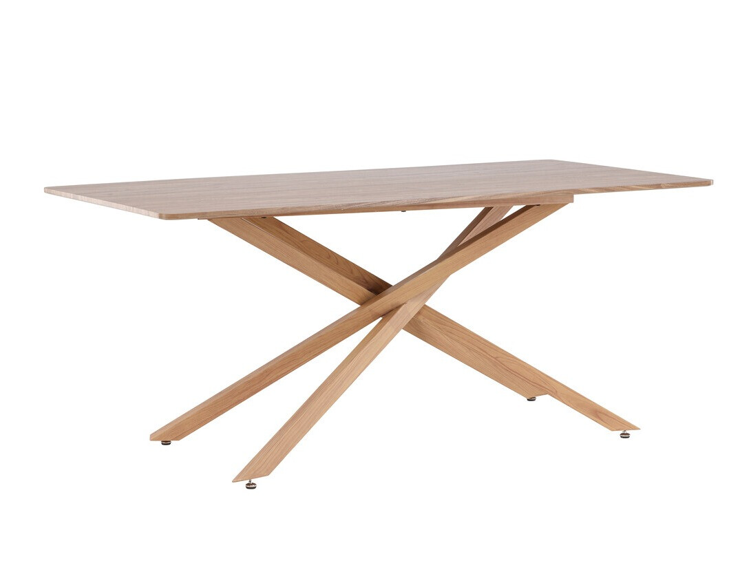 Cтол Dallas 193 (Дуб)