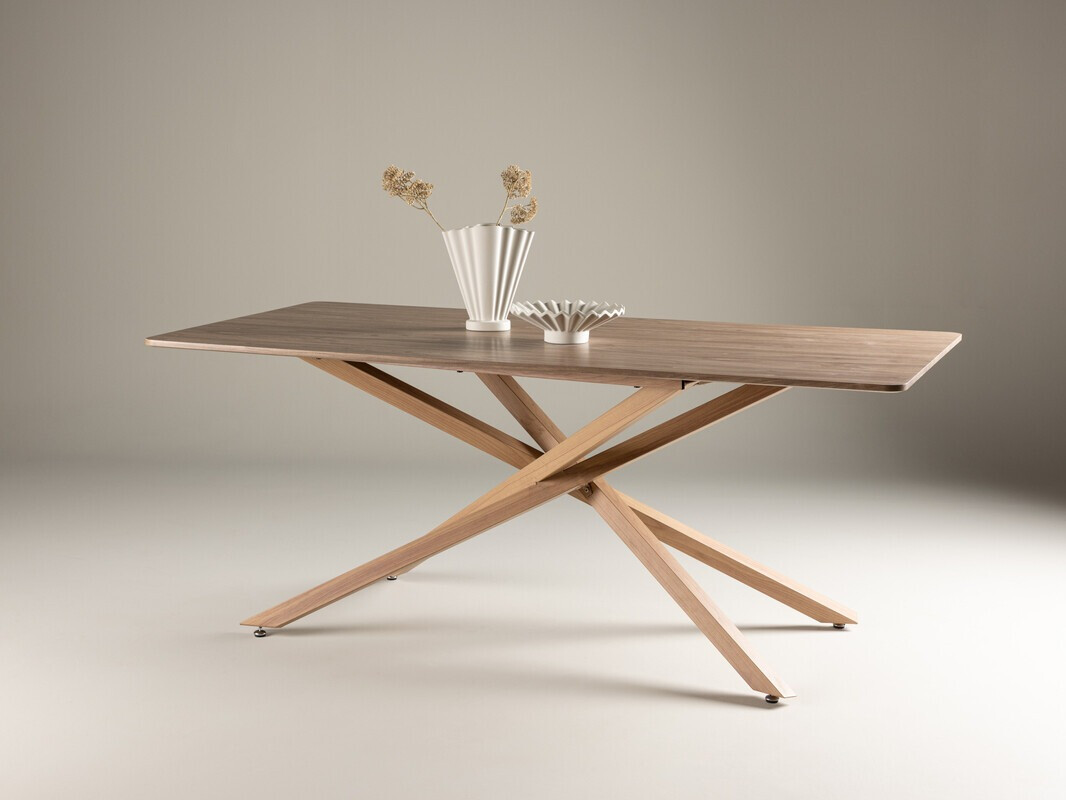 Cтол Dallas 193 (Дуб)