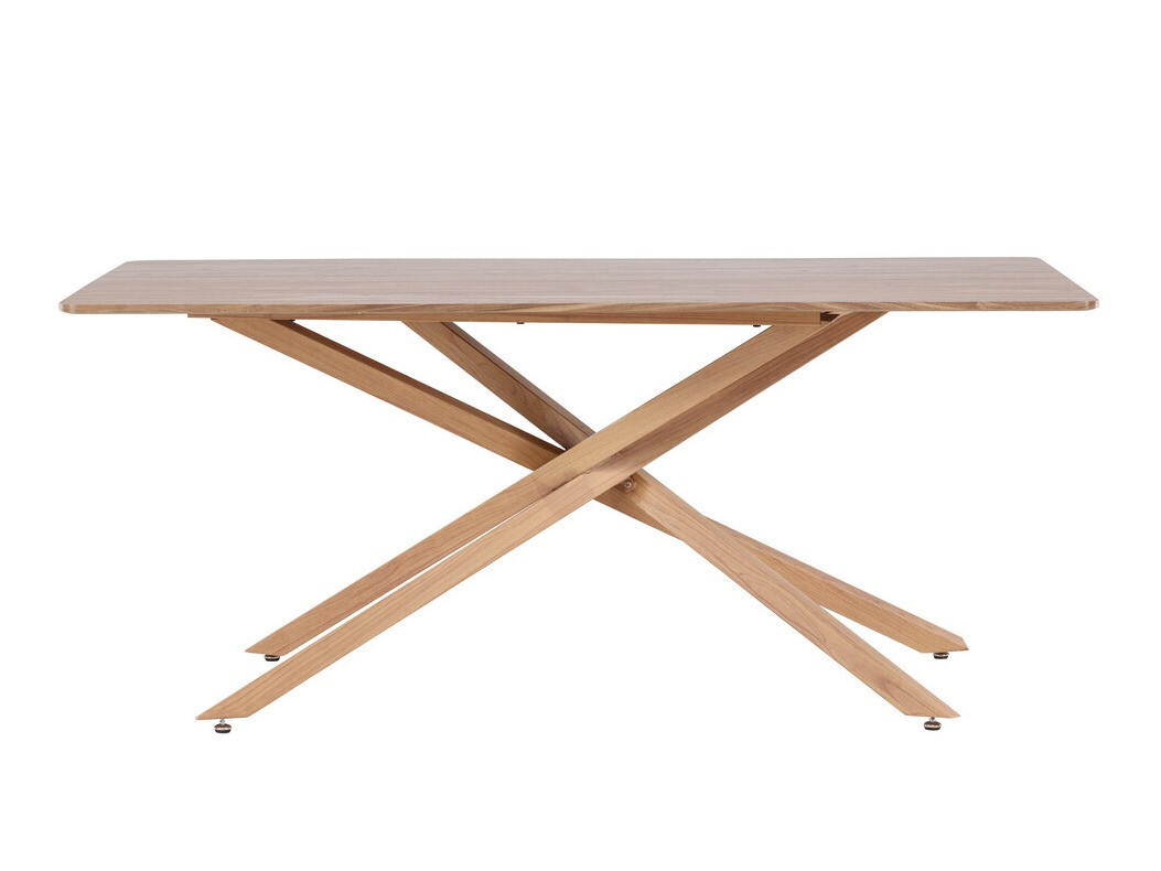 Cтол Dallas 193 (Дуб)