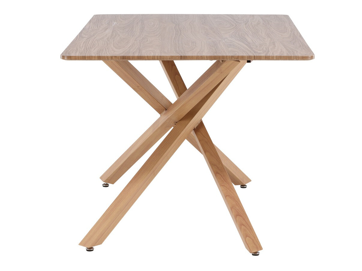 Cтол Dallas 193 (Дуб)