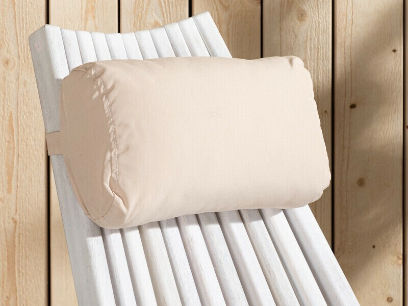 Dārza krēsls Dallas 2581 (Balts)