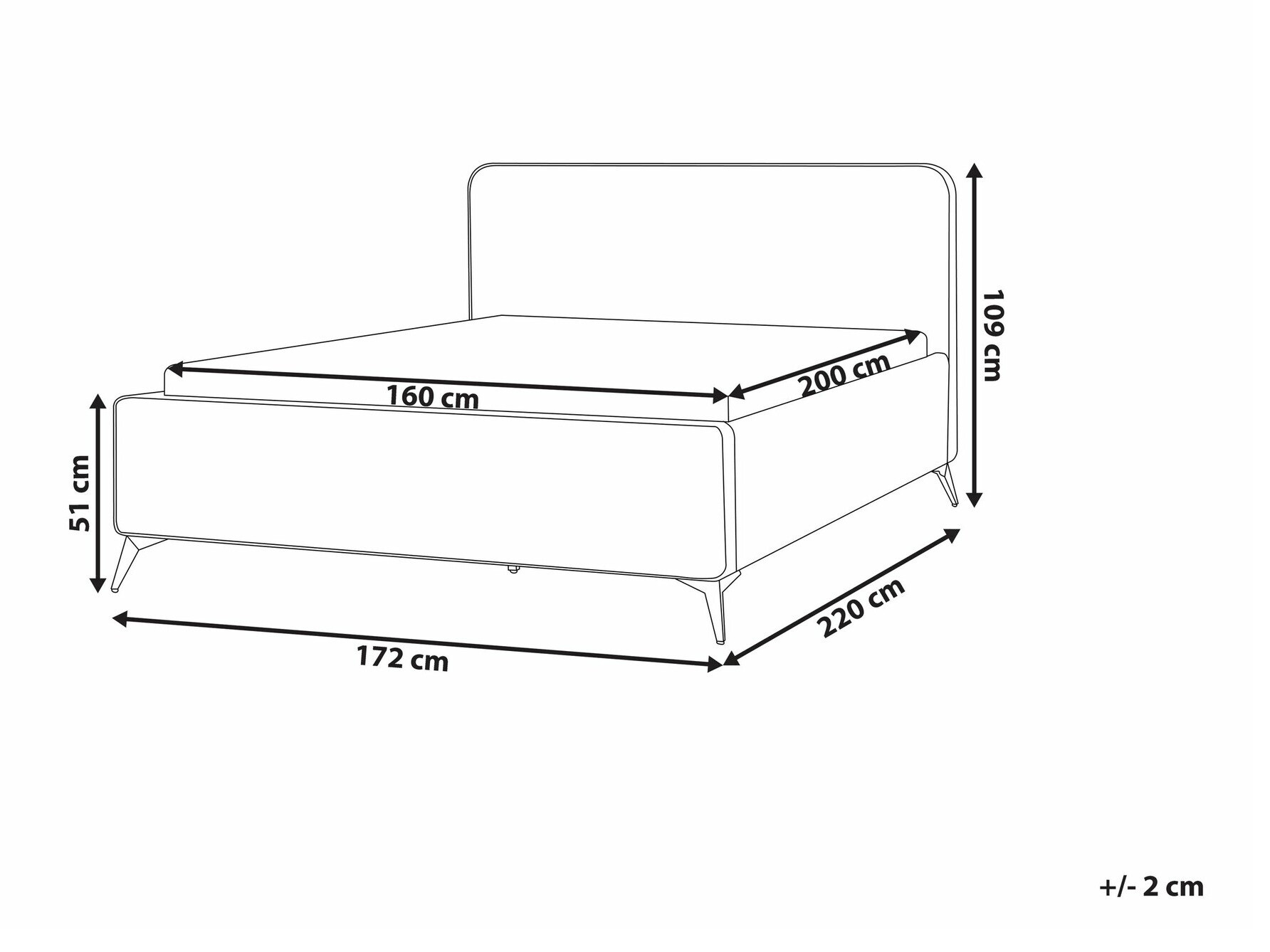 Gulta Berwyn 601 (Krēms)