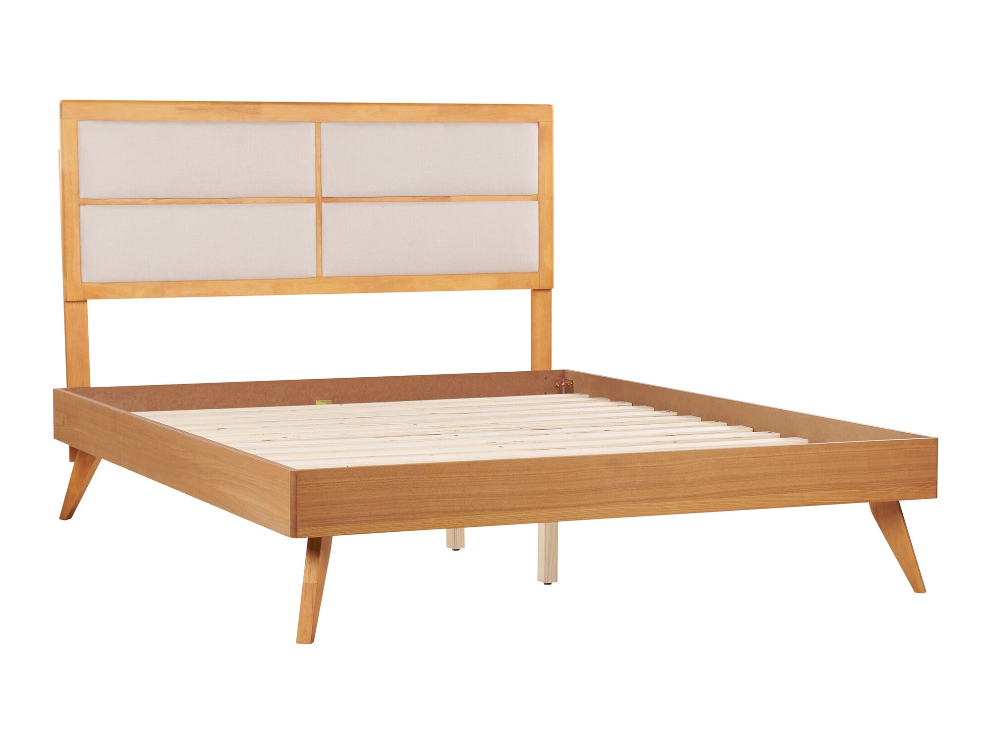 Gulta Berwyn 772 (Bēšs + Gaišs koks)