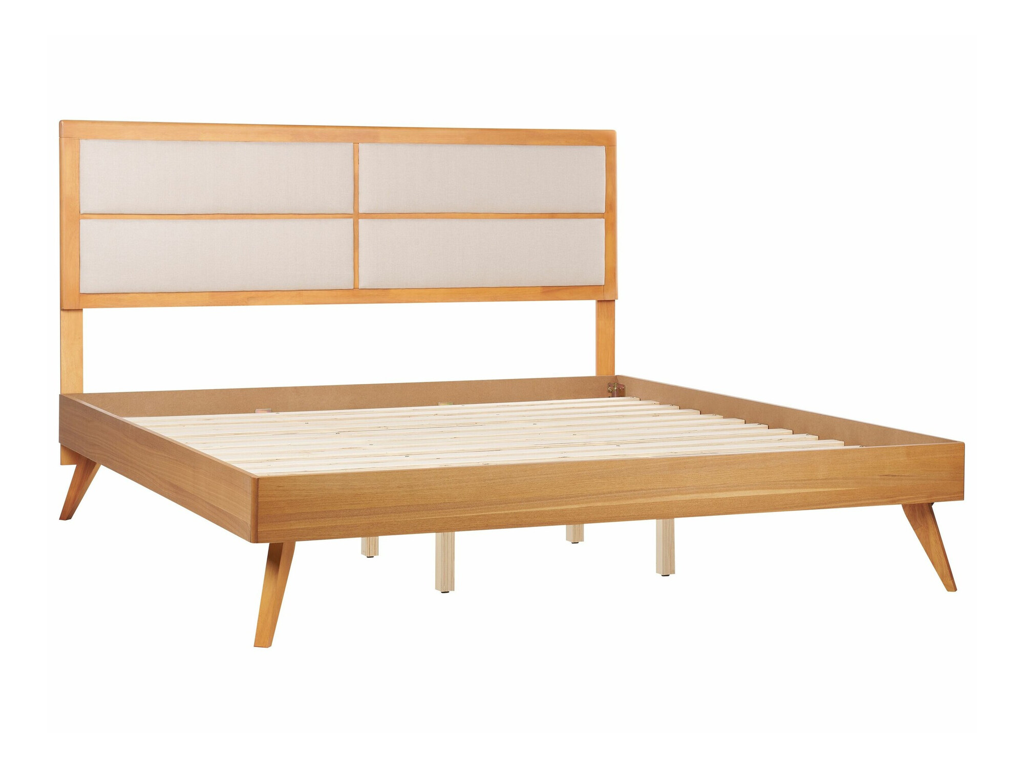 Gulta Berwyn 772 (Bēšs + Gaišs koks)