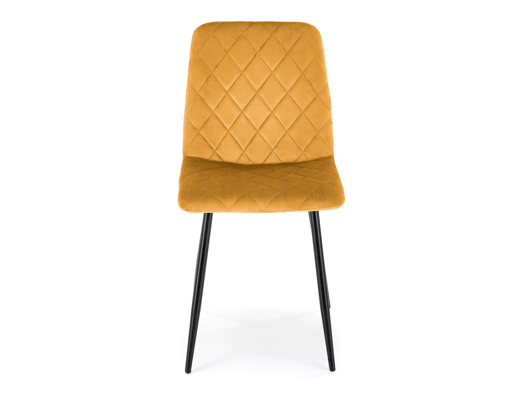 Krēsls Houston 1731 (Dzeltens)