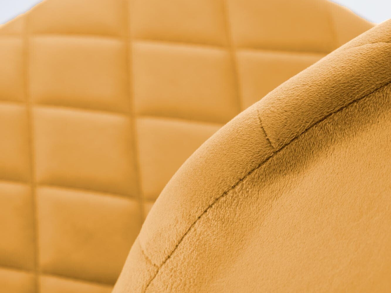 Krēsls Houston 1731 (Dzeltens)