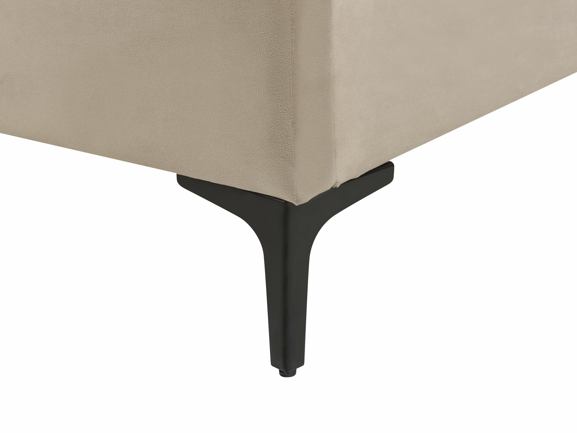 Кровать Berwyn 2027 (Светло-коричневый)