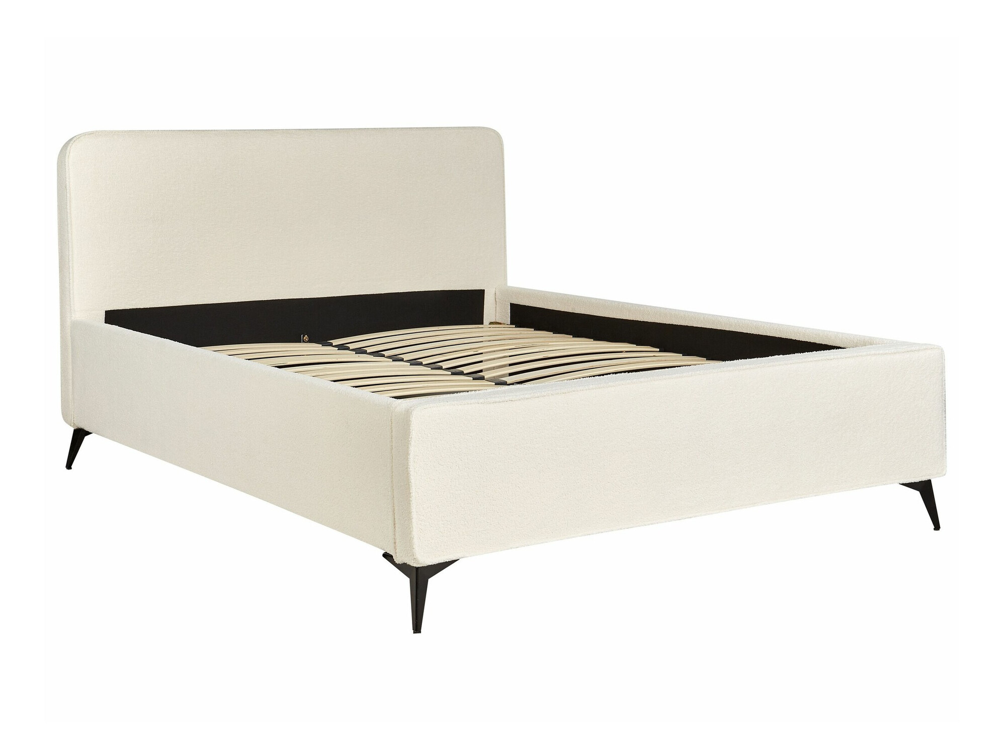 Кровать Berwyn 601 (Крем)