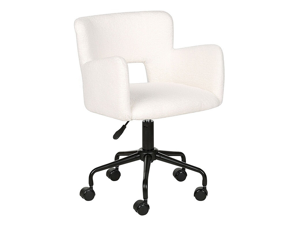 Офисный стул Berwyn 895 (Белый)