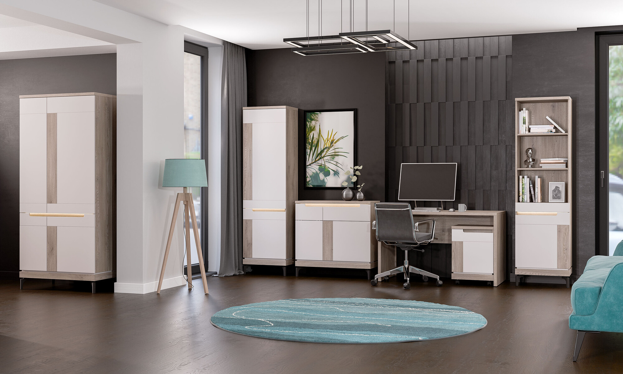 Rakstāmgalds Elicali 111