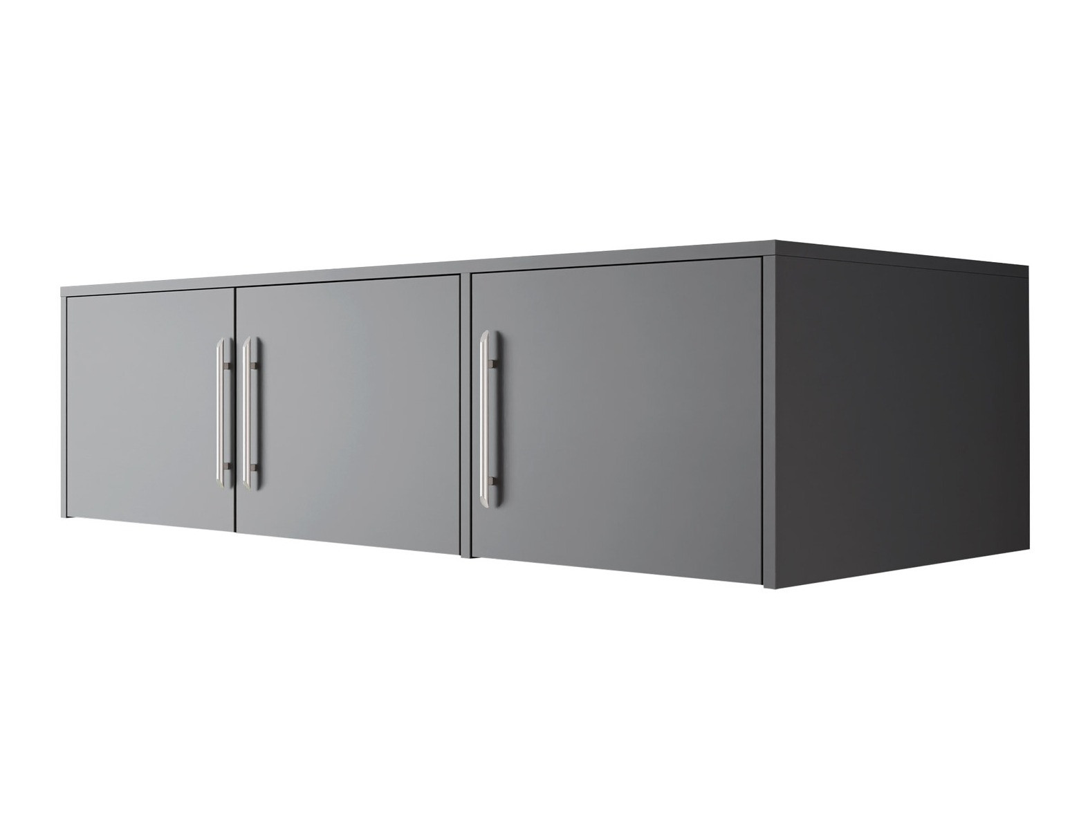 Шкафчик Dortivu 152 (Графит)