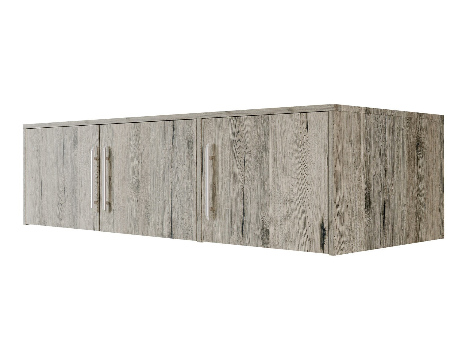 Шкафчик Dortivu 152 (Веллингтон дуб)