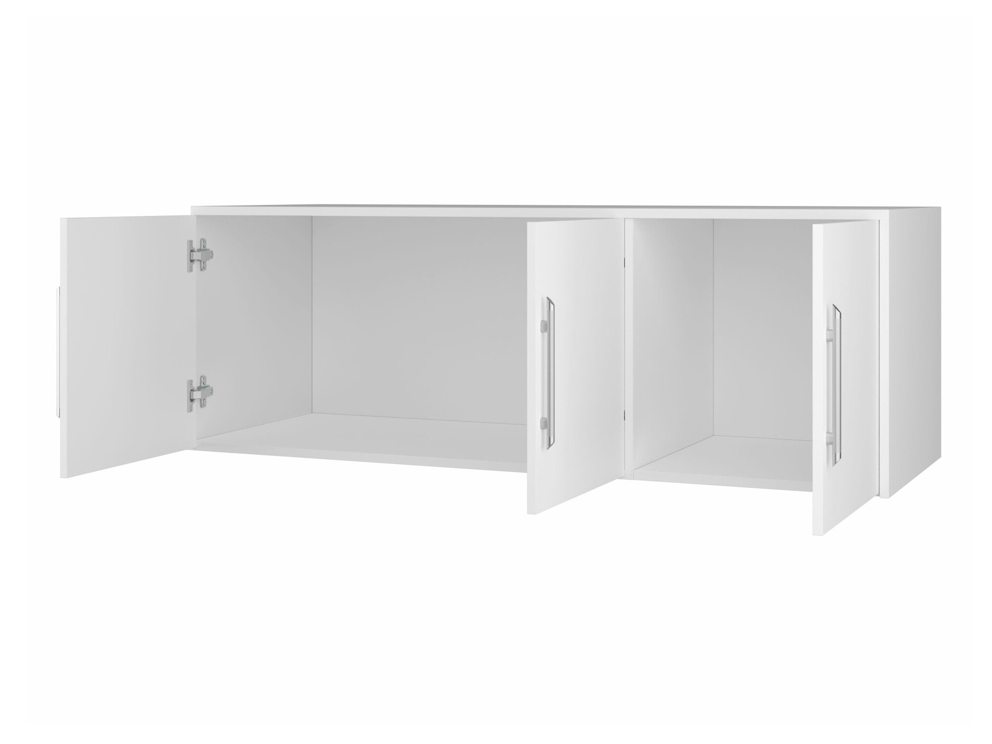 Skapis Dortivu 153 (Balts)