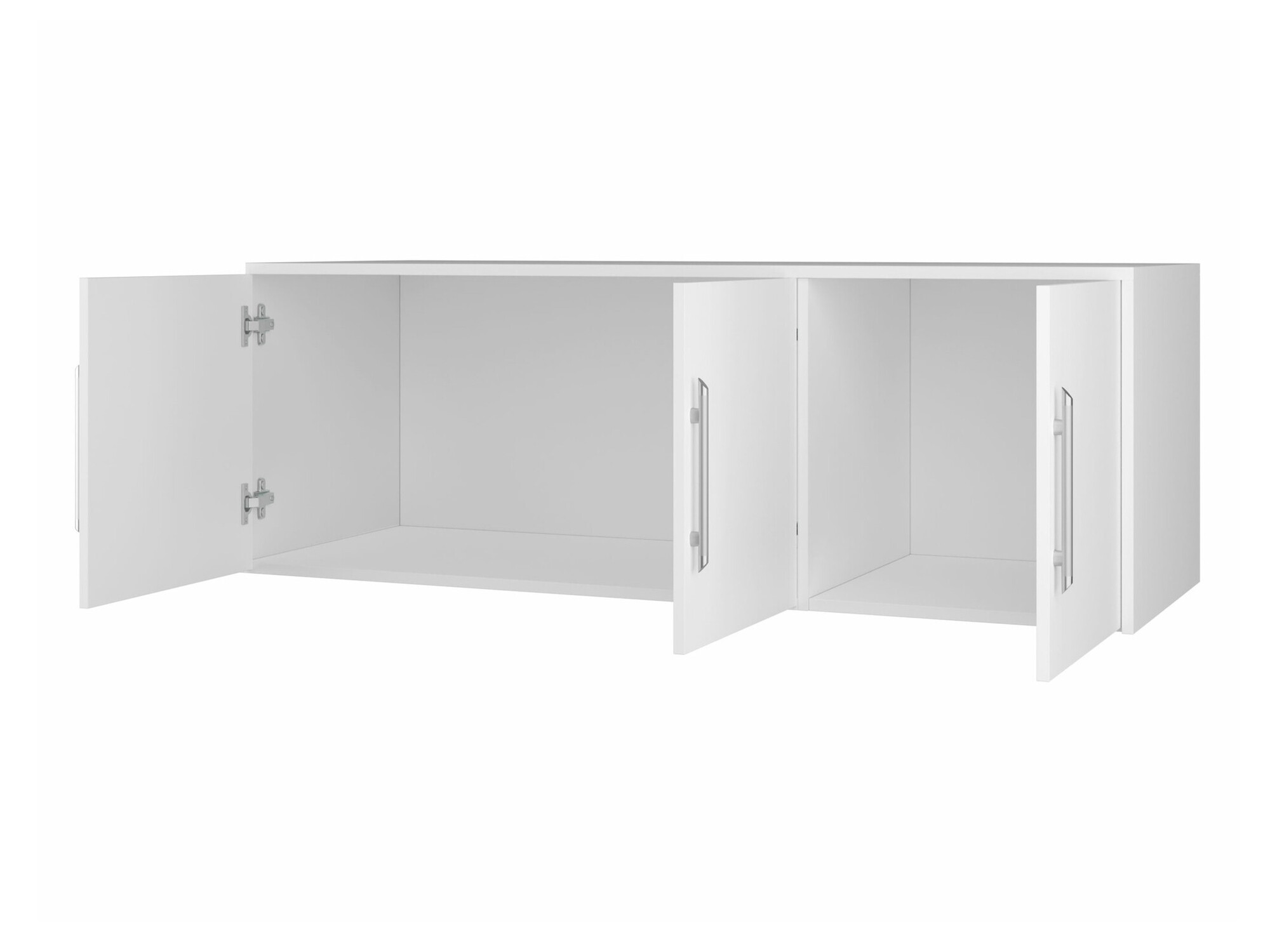 Skapis Dortivu 153 (Grafīts)