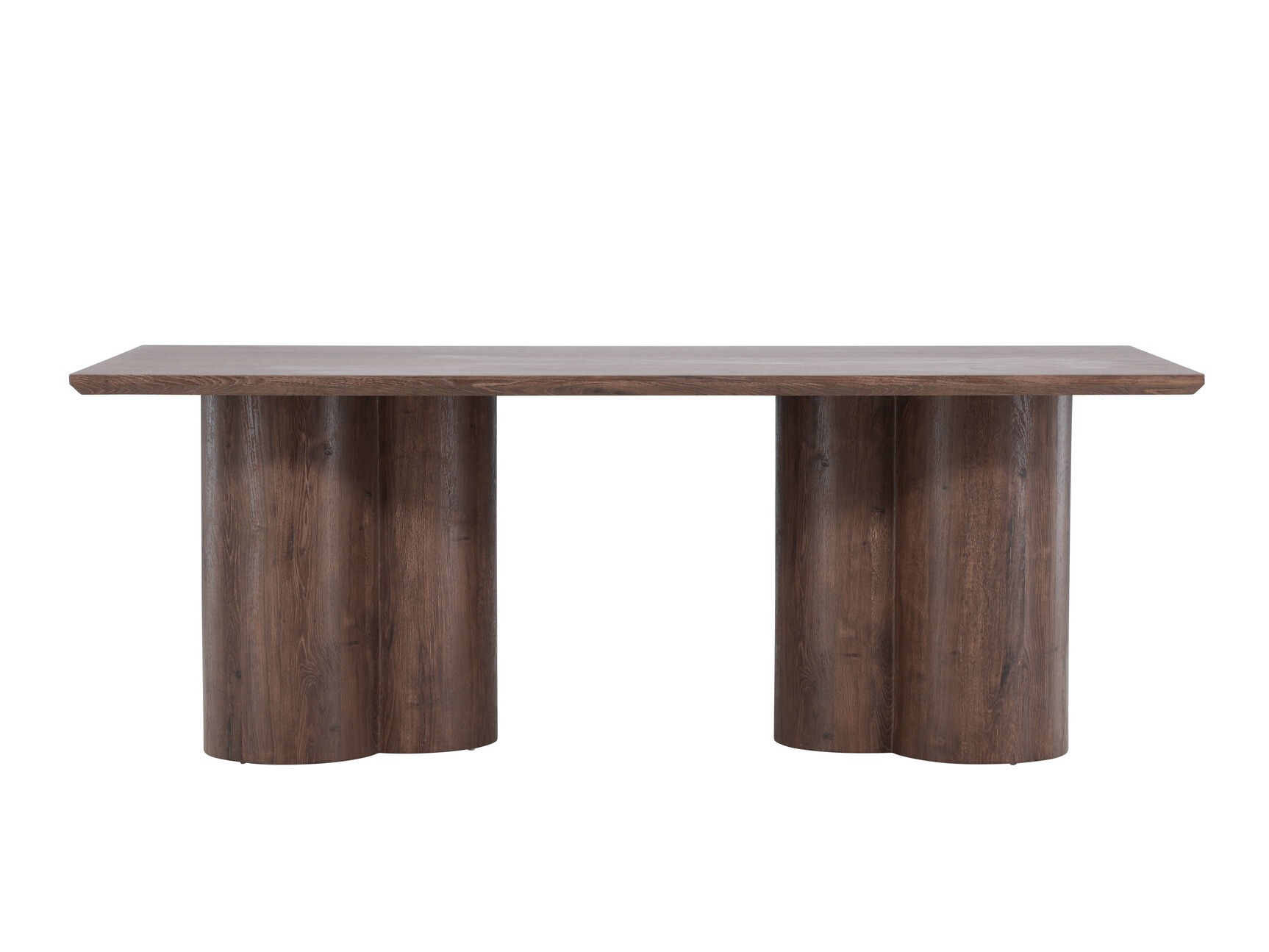 Cтол Dallas 4447 (Коричневый)