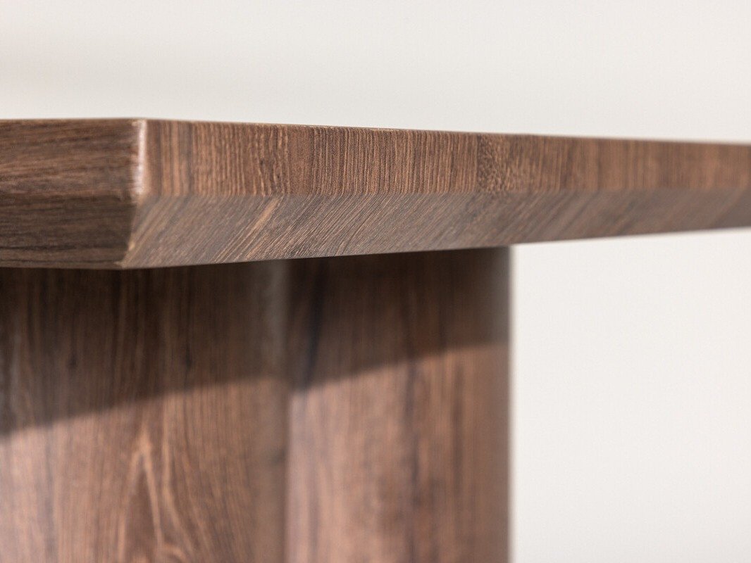 Cтол Dallas 4447 (Коричневый)