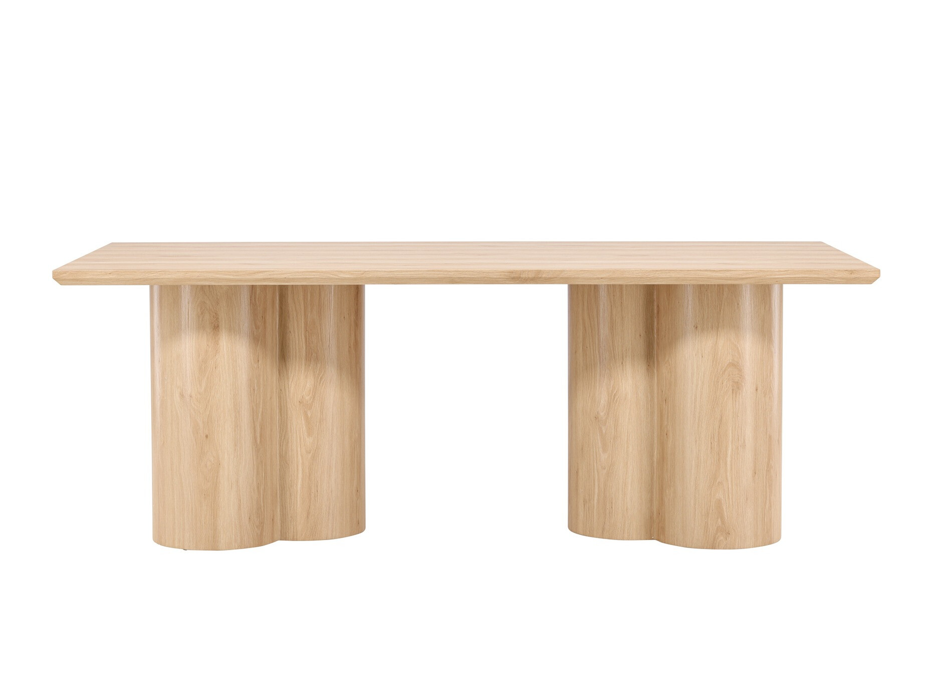 Cтол Dallas 4447 (Светлое дерево)