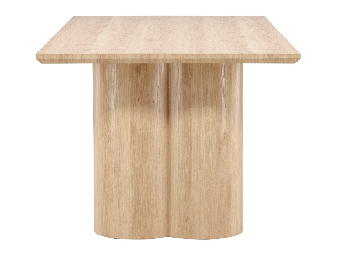 Cтол Dallas 4447 (Светлое дерево)