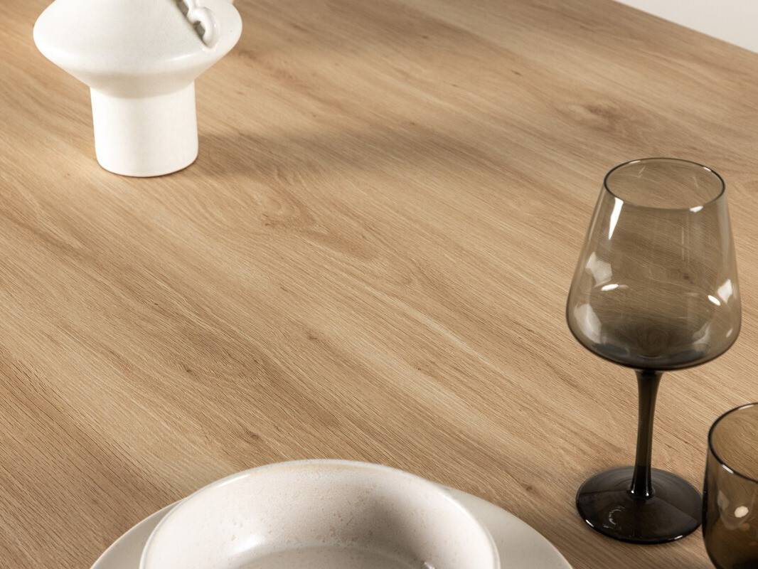 Cтол Dallas 4447 (Светлое дерево)