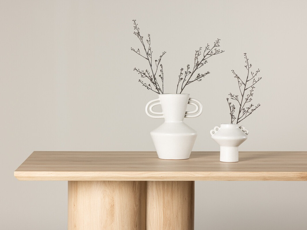 Cтол Dallas 4447 (Светлое дерево)