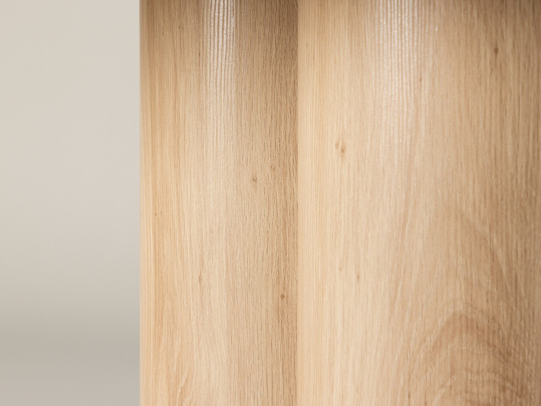 Cтол Dallas 4447 (Светлое дерево)