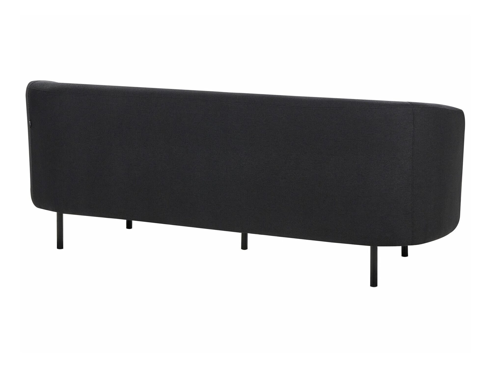 Диван Berwyn 2044 (Чёрный)