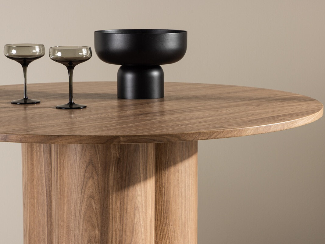 Galds Dallas 4446 (Brūns)