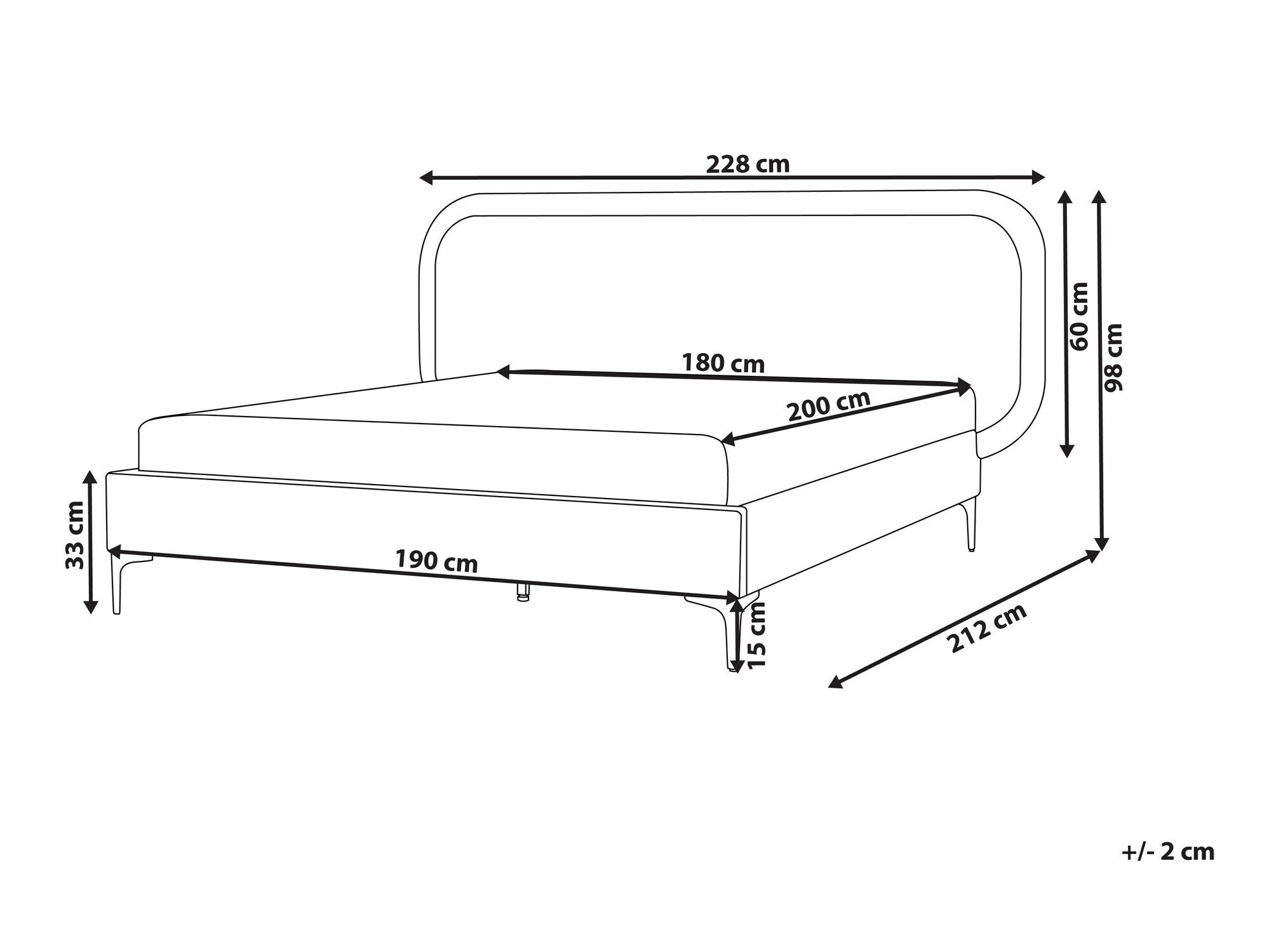 Gulta Berwyn 2027 (Gaiši brūns)
