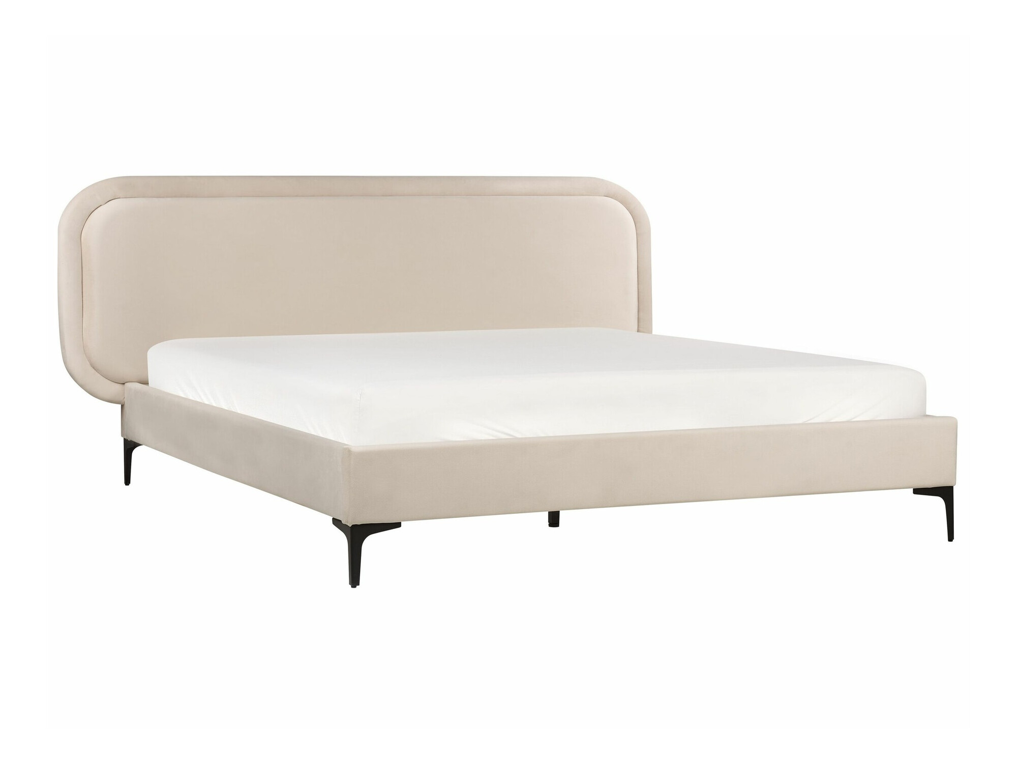 Кровать Berwyn 2027 (Бежевый)