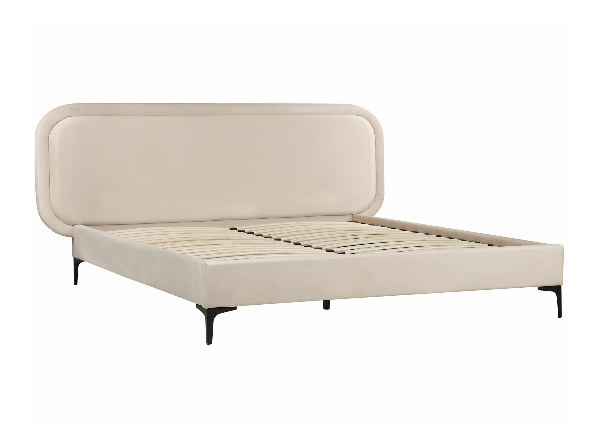 Кровать Berwyn 2027 (Бежевый)