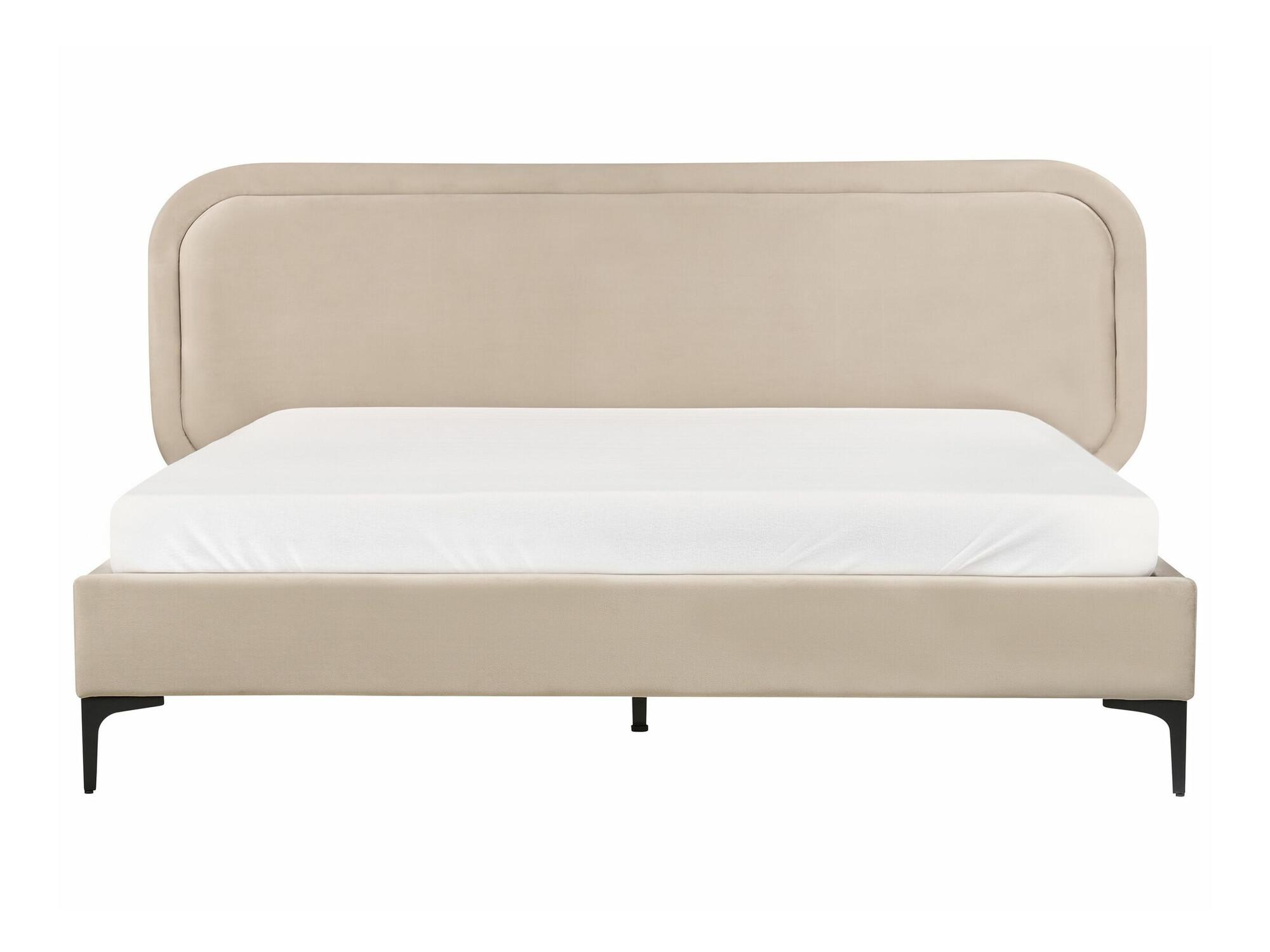 Кровать Berwyn 2027 (Светло-коричневый)