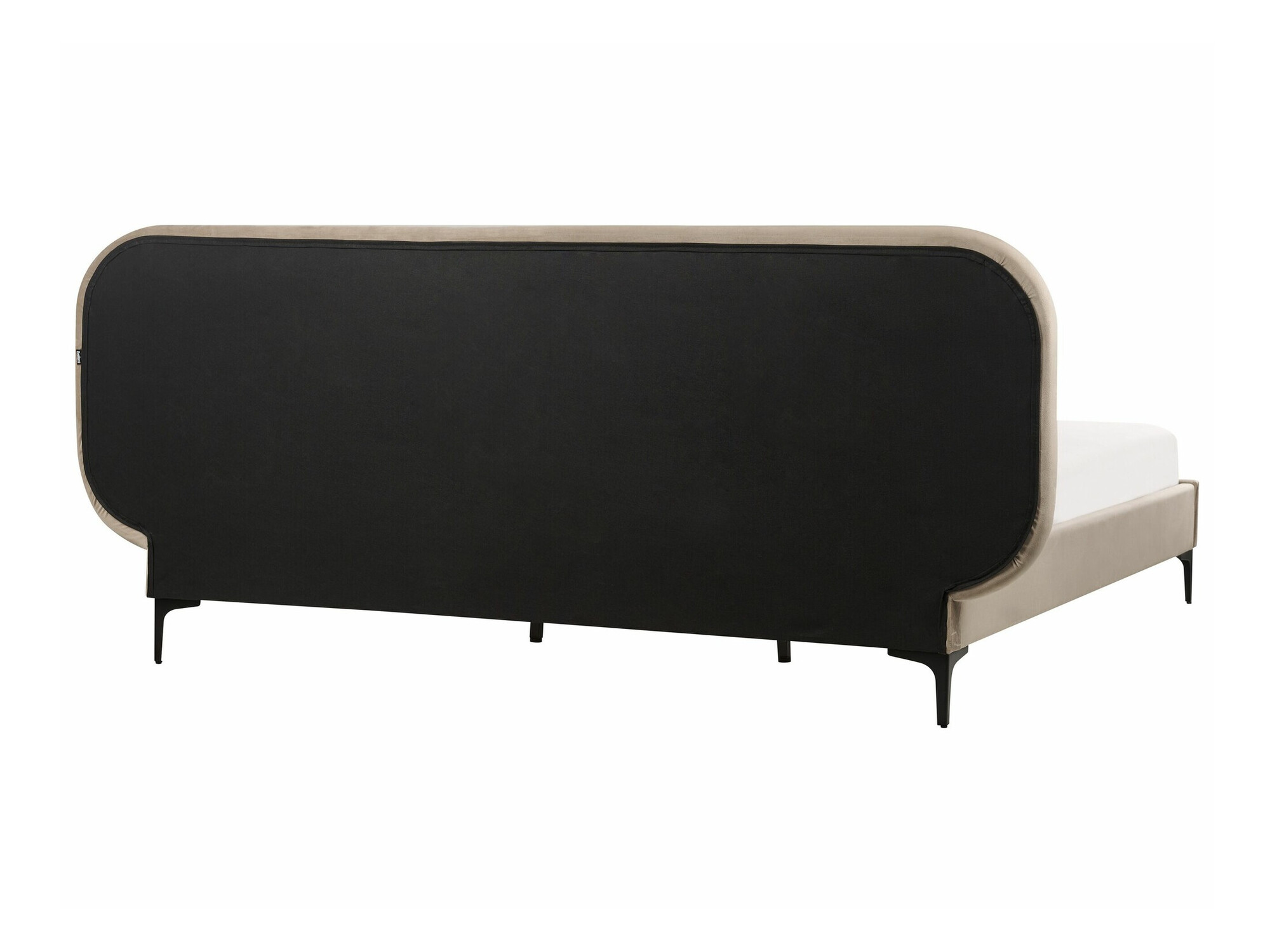 Кровать Berwyn 2027 (Светло-коричневый)