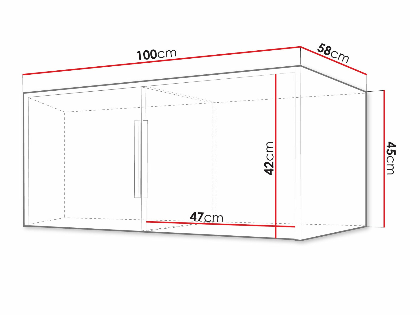 Skapis Collis (Balts + Votan ozols)
