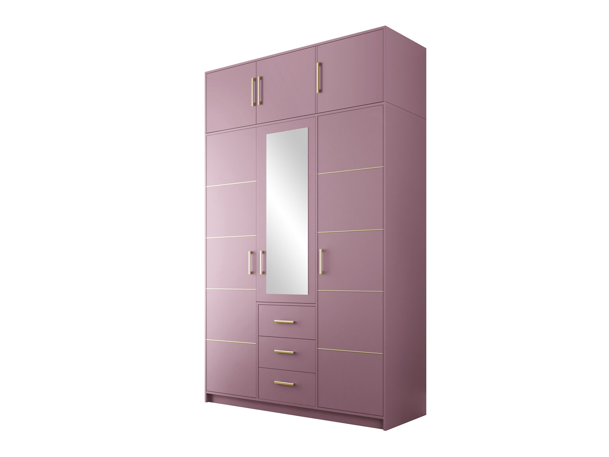 Skapis Dortivu 153 (Violets)