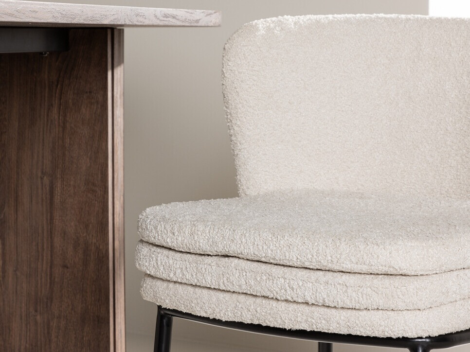 Стул Dallas 4449