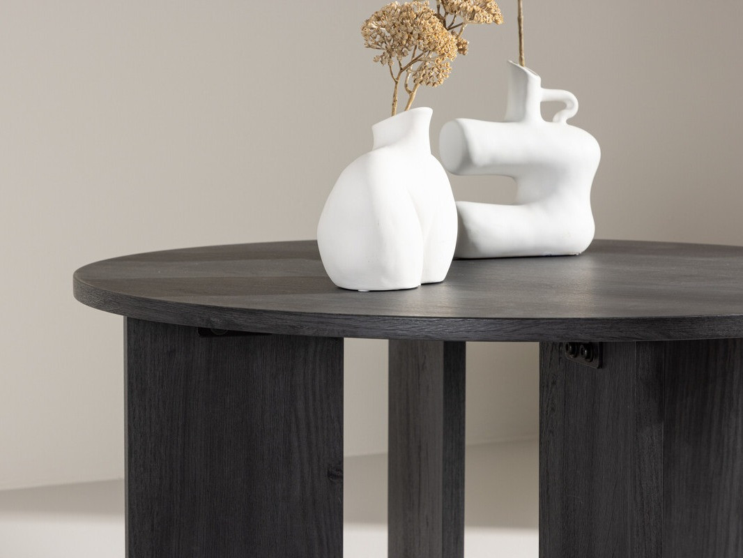 Журнальный столик Dallas 4450 (Чёрный)