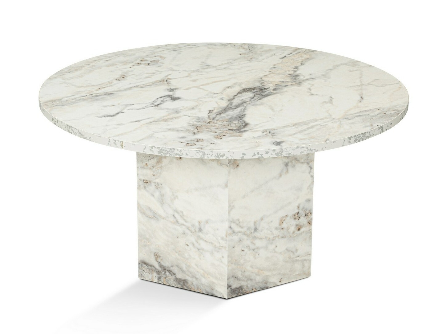 Žurnālu galdiņš Asheboro 109