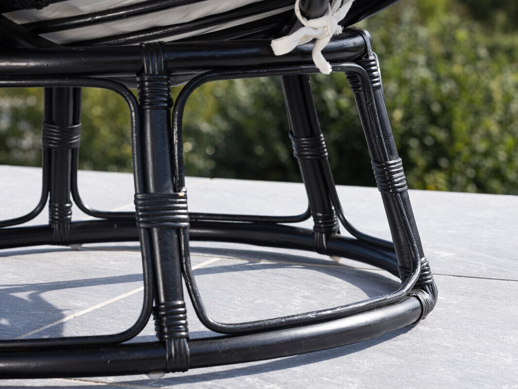 Dārza atpūtas krēsls Dallas 4460