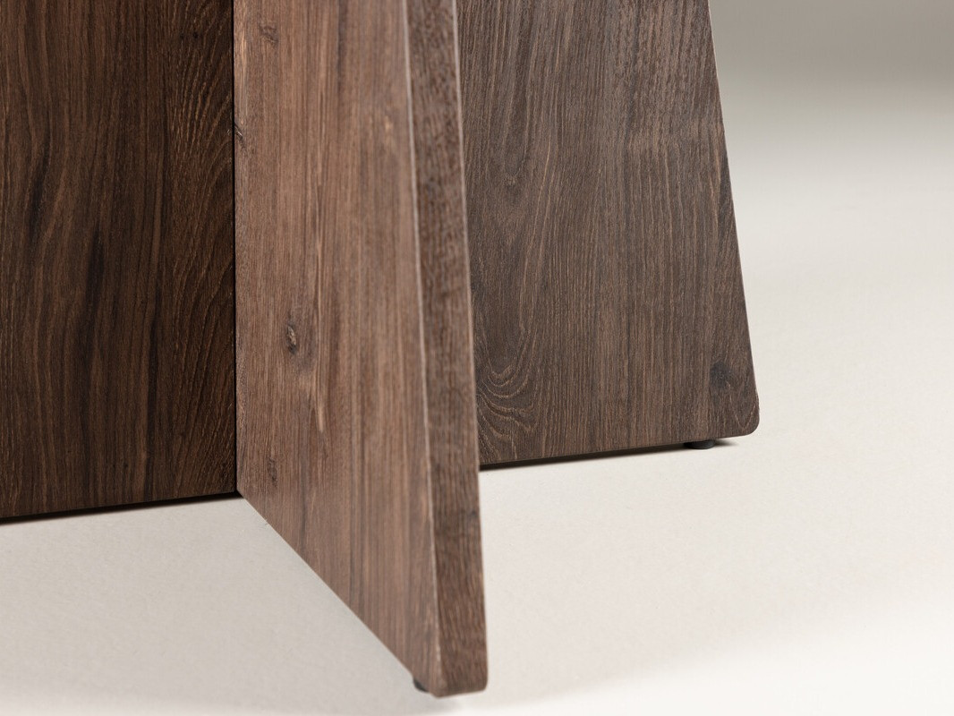 Galds Dallas 4451 (Brūns)