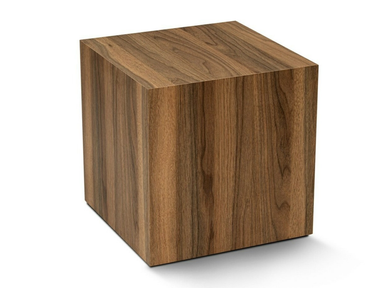 Kafijas galdiņš Kailua 2143 (Riekstkoks)