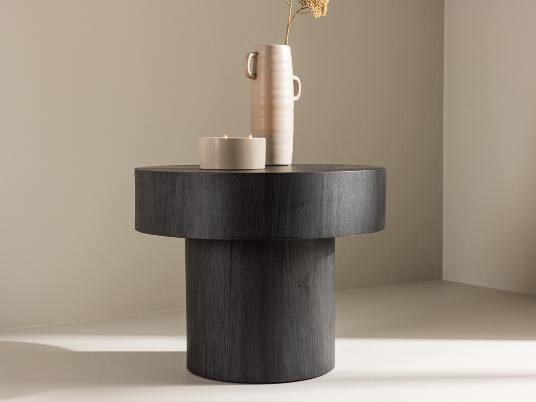 Кофейный столик Dallas 4517 (Чёрный)