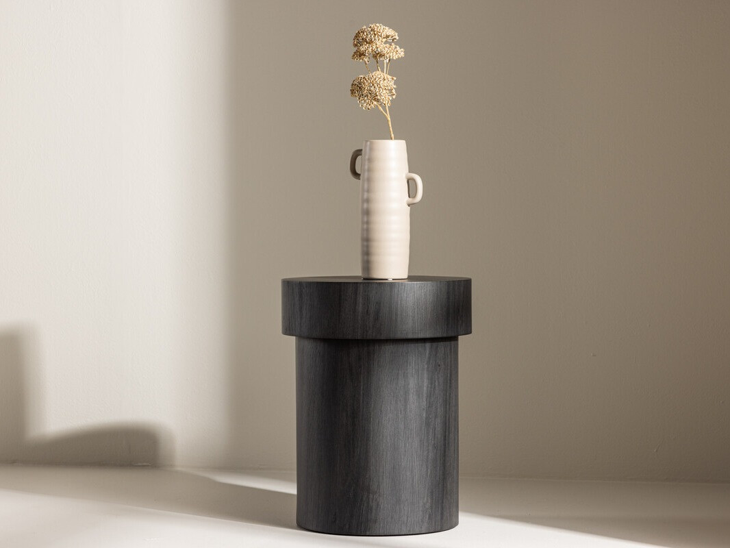 Кофейный столик Dallas 4518 (Чёрный)