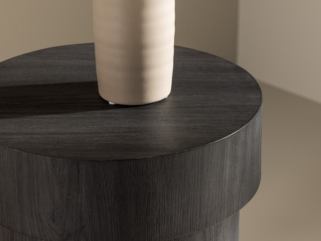 Кофейный столик Dallas 4518 (Чёрный)