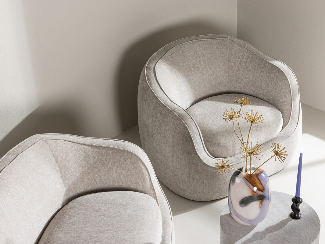 Кресло Dallas 4459