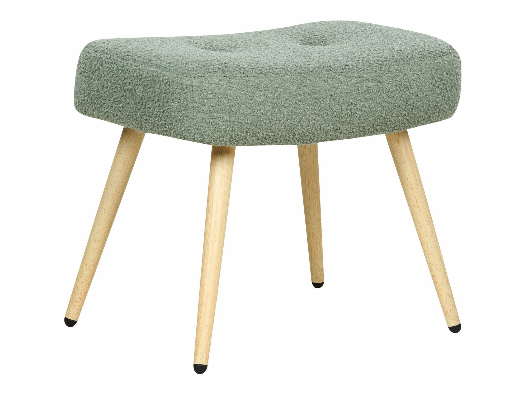 Krēsls Berwyn 450 (Zaļš + Gaišs koks)