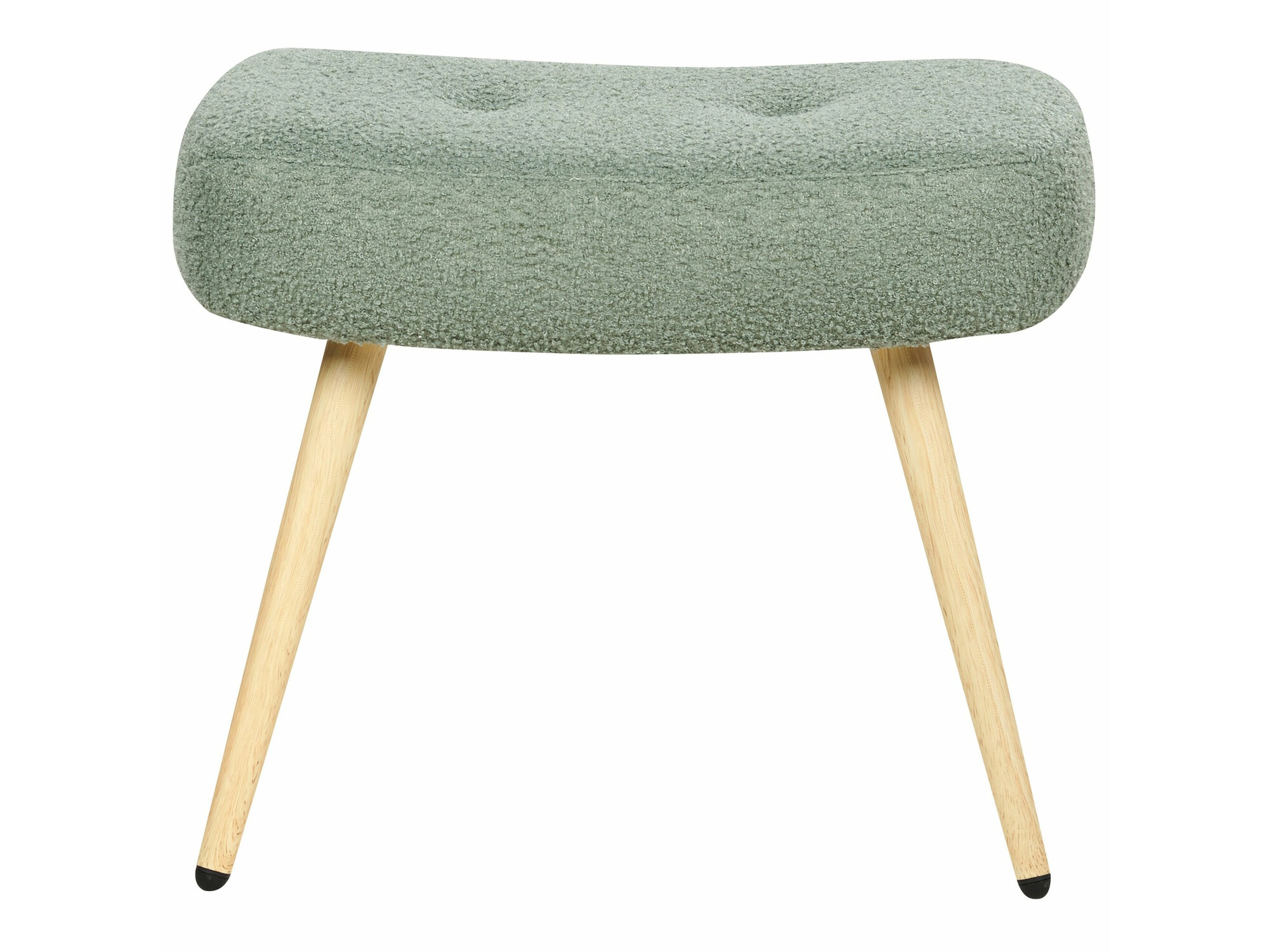 Krēsls Berwyn 450 (Zaļš + Gaišs koks)