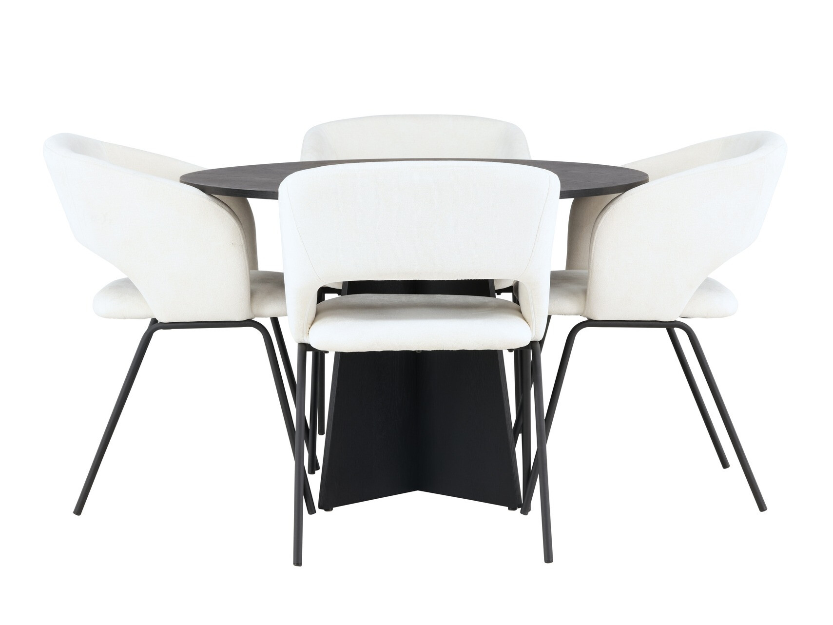 Обеденный гарнитур Dallas 4455