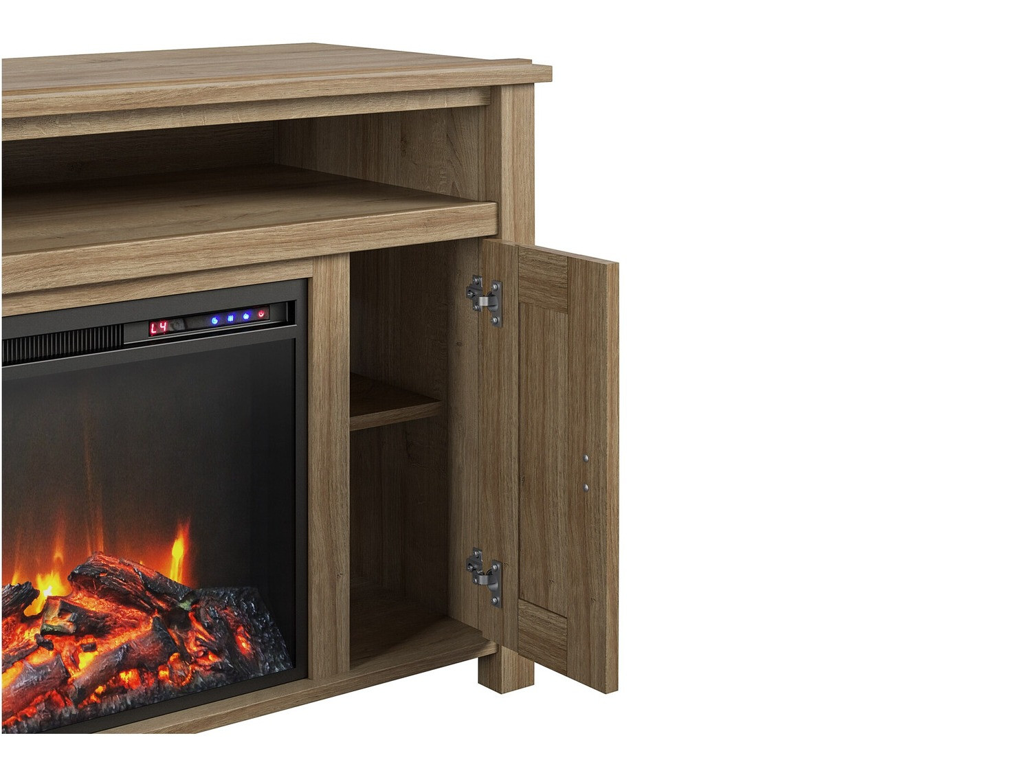 Шкафчик Tulsa 548 (Дуб)